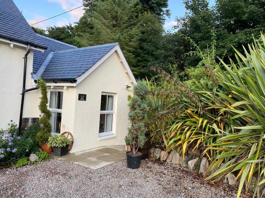 Buccleuch Garden Room Fort William Exterior photo
